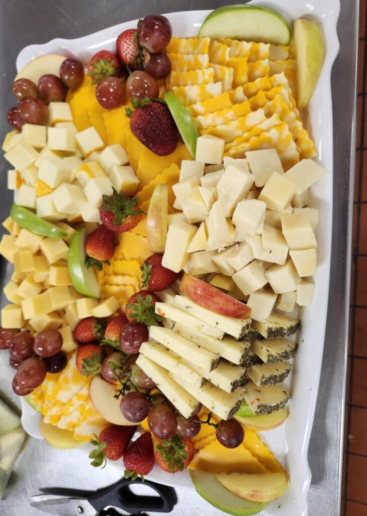 Not the best but I least I tried