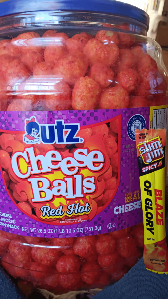 Anyone tried these yet?