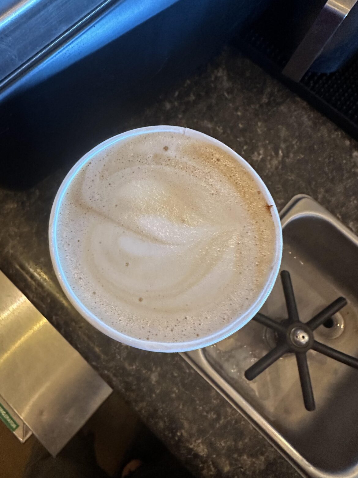 First time doing art..