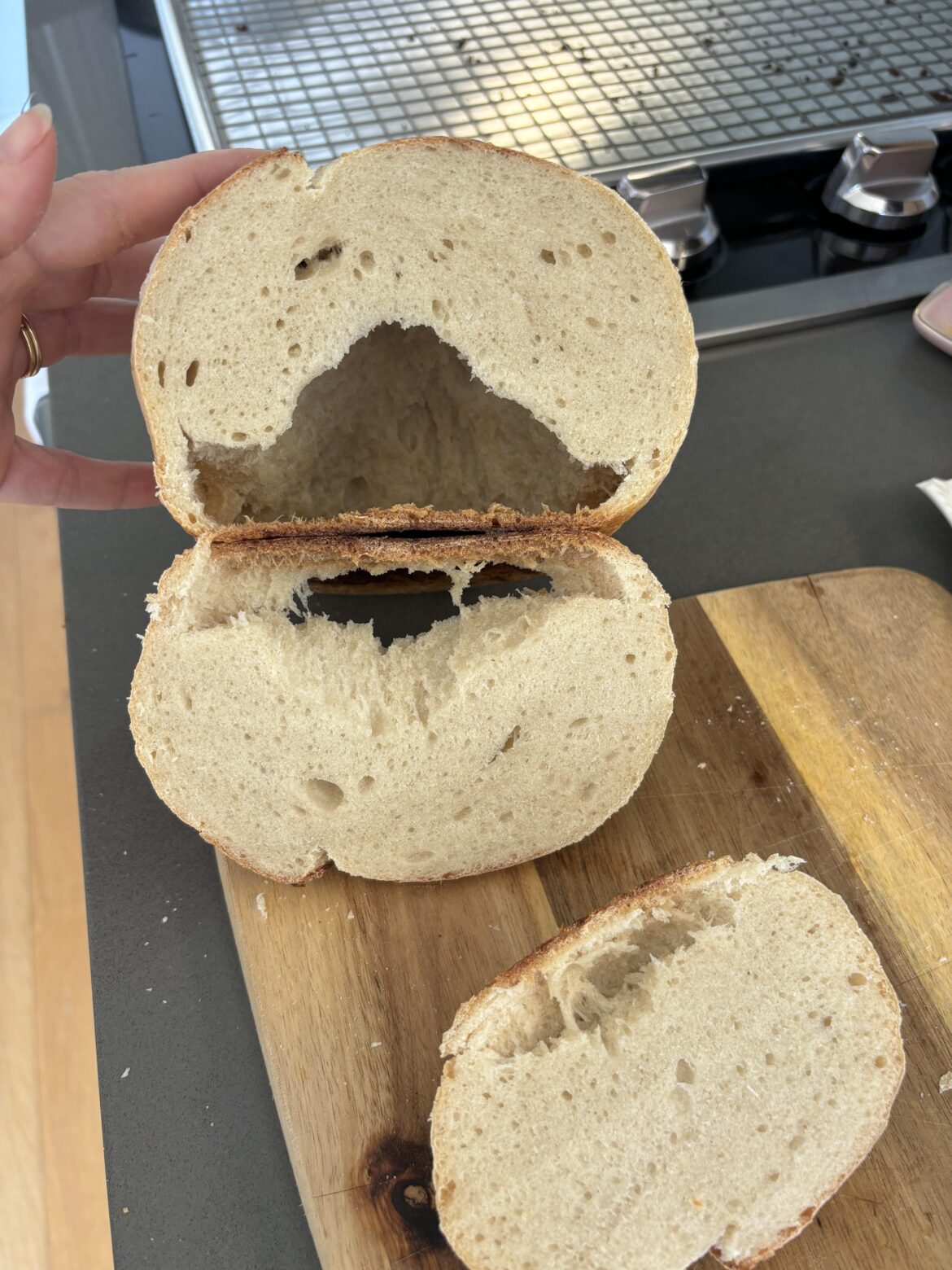 What am I doing wrong 😭