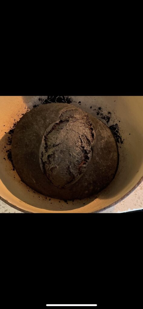 How it started….and how it’s going….