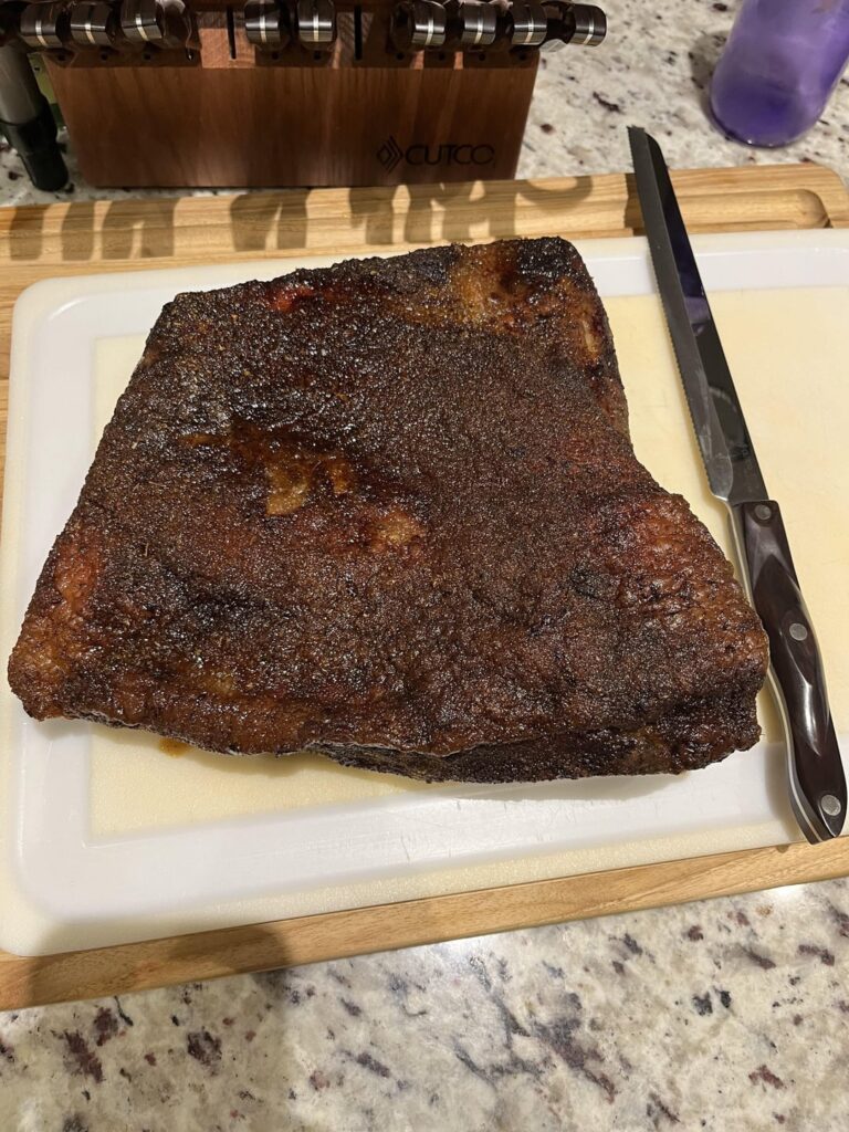 My wife and I are trying the Carnivore diet, this makes it easy, although I’m still learning