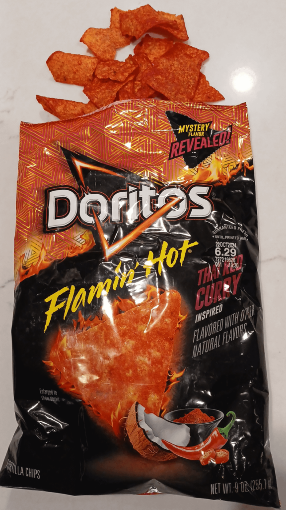 Anybody try these yet?