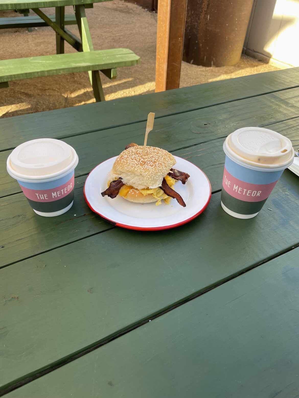 33 dollars after 18% tip.