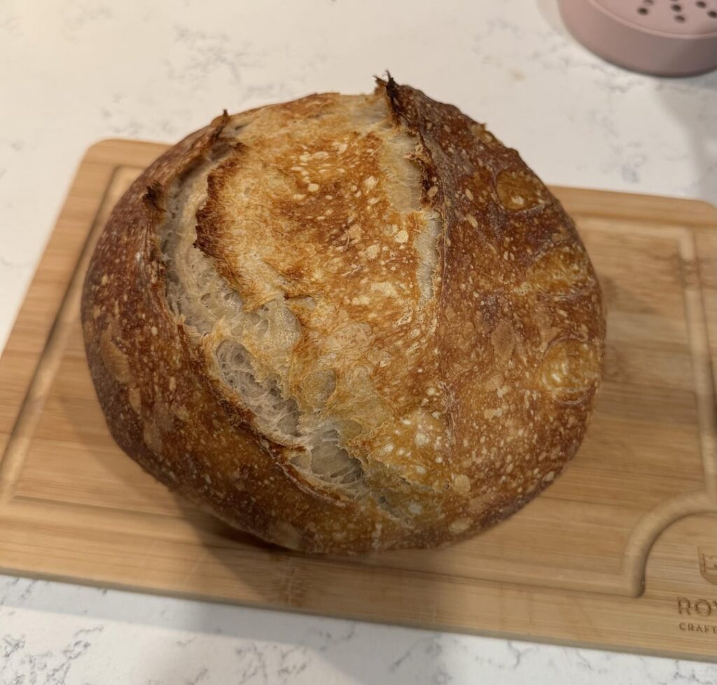 Bread Critique! Dont be afraid to hurt my feelings