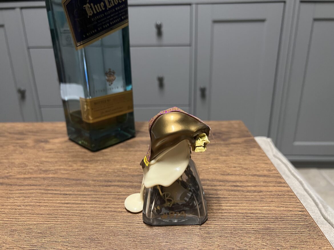 16 million Scoville heat units 16 million Scoville heat units