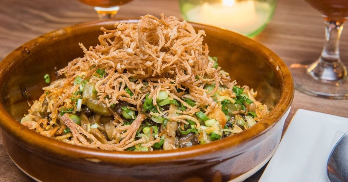 Team behind Lake Inez to open new bar called Belle Isle (hopefully on October 11th)