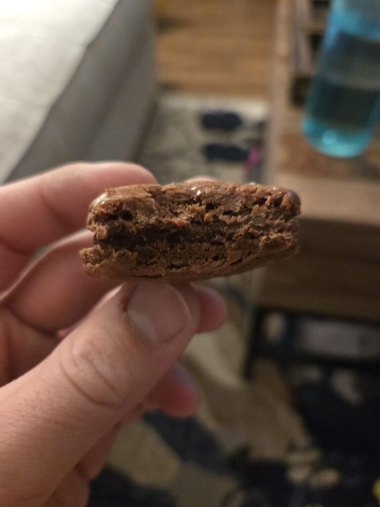 Can anyone tell what happened to make these wrinkly?