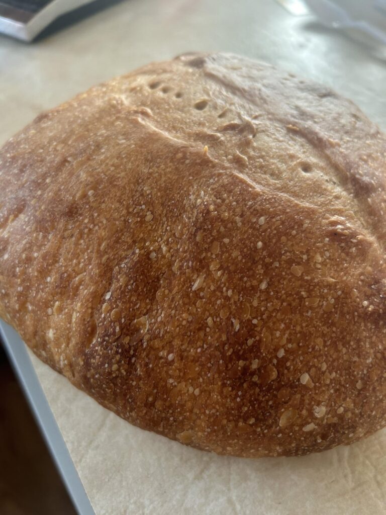 First Loaf