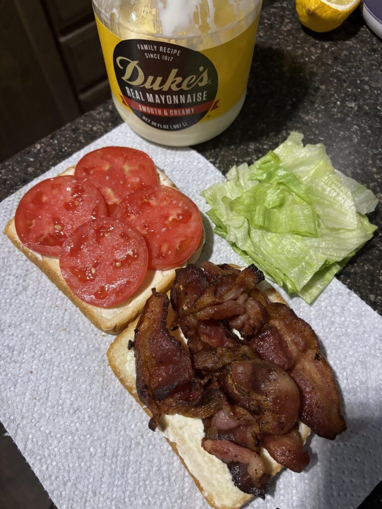 BLT
