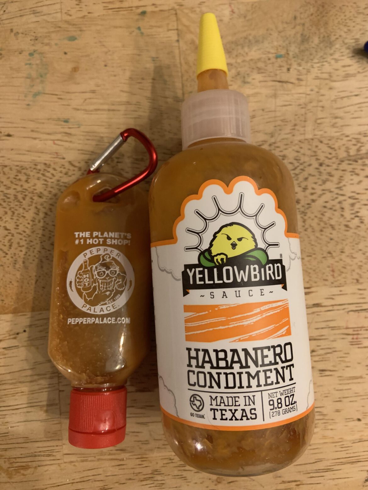 Love this little thing