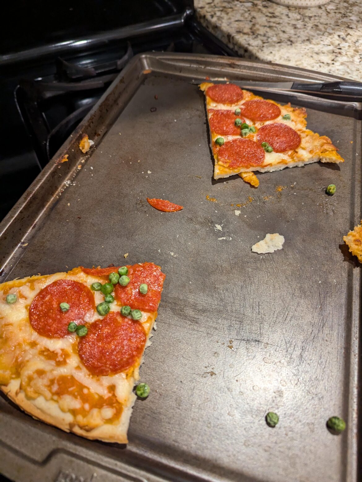 I hate everything ever