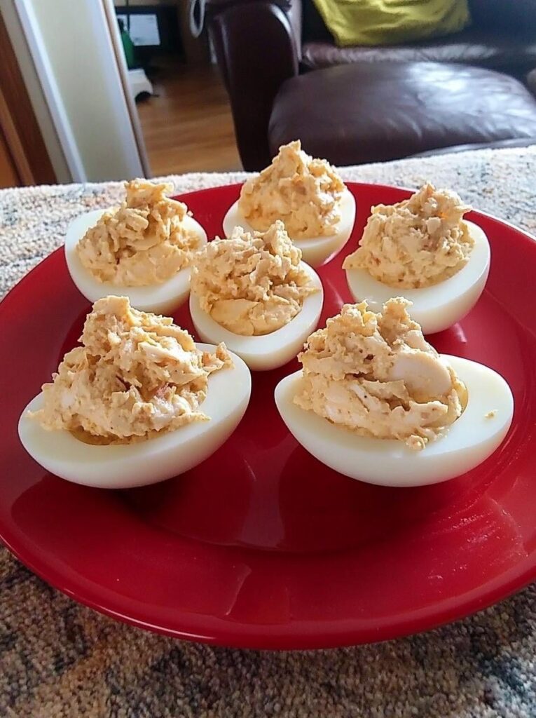 I call these Tuna Boats