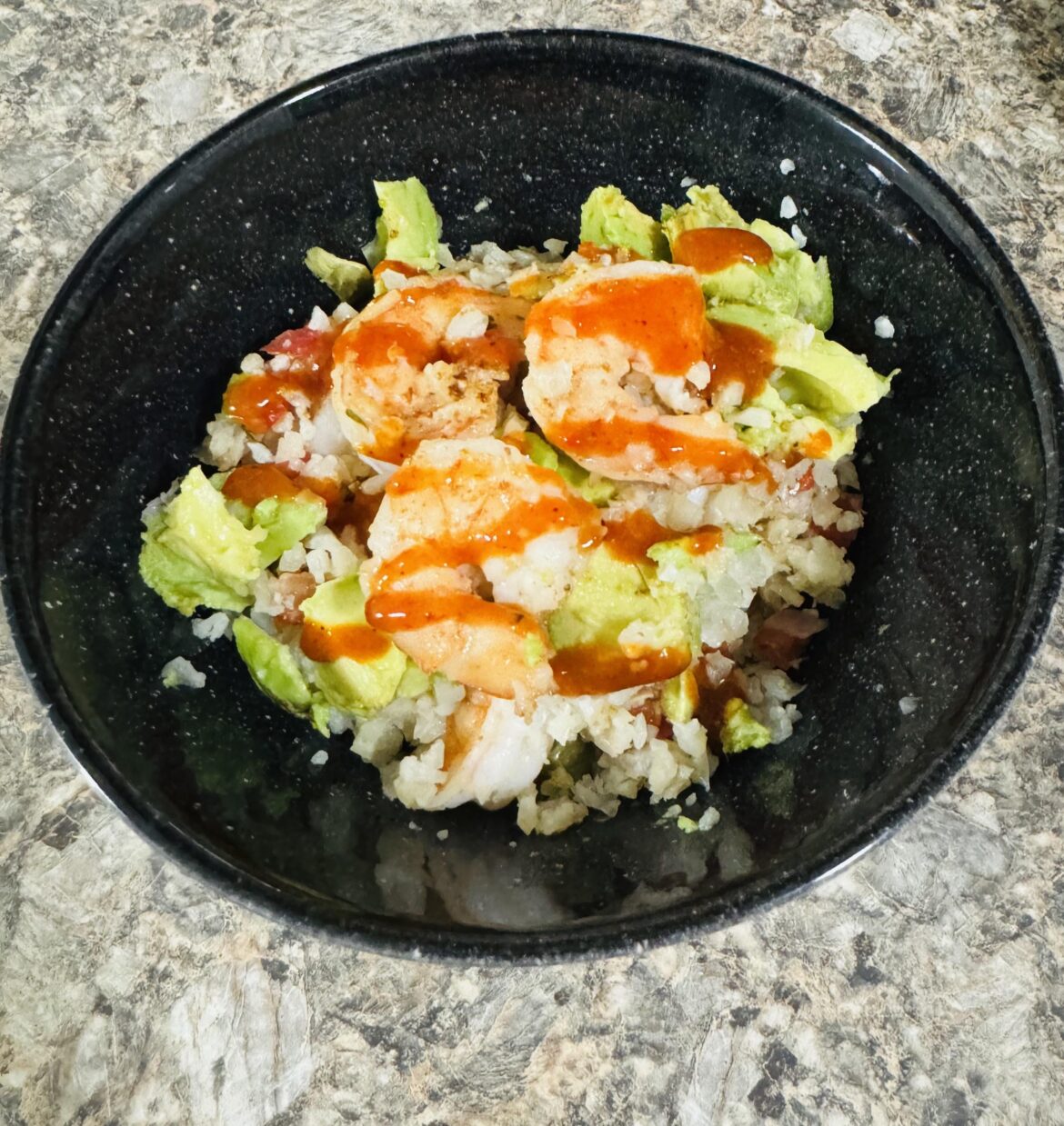 Cauliflower: I have 3 heads and  want to meal prep with at least 2 of them. What flavorful things can I do besides season and air fry?