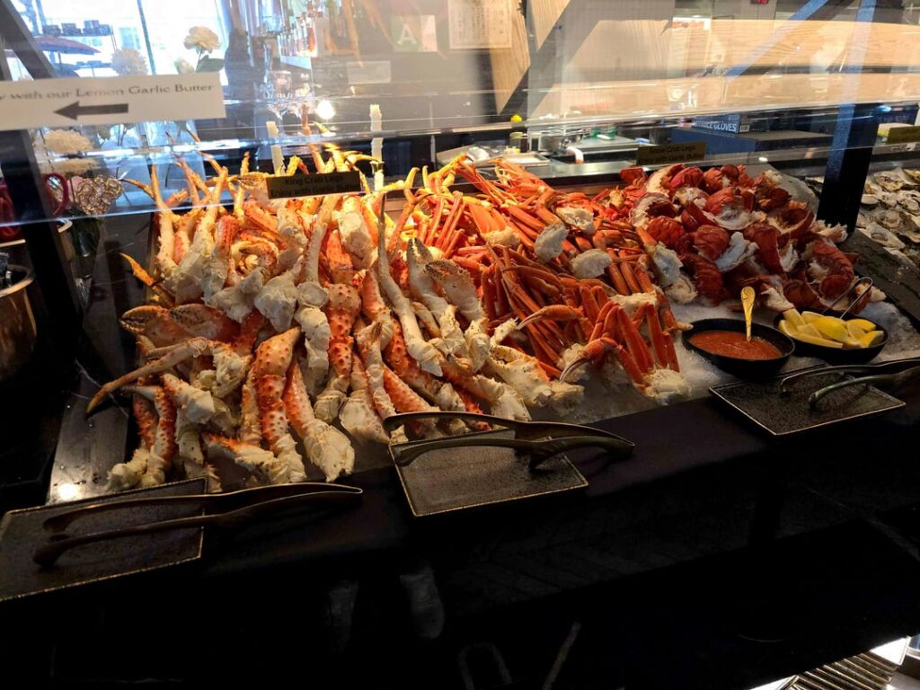 [I ATE] Niku X's New AYCE Concept (review in comments)