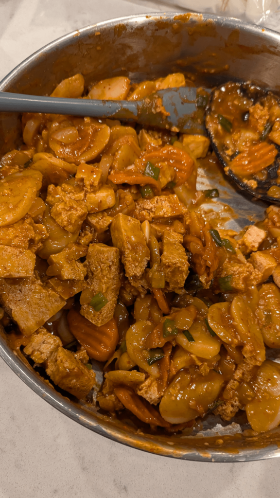 How to save/reuse kelp and anchovies from broth?