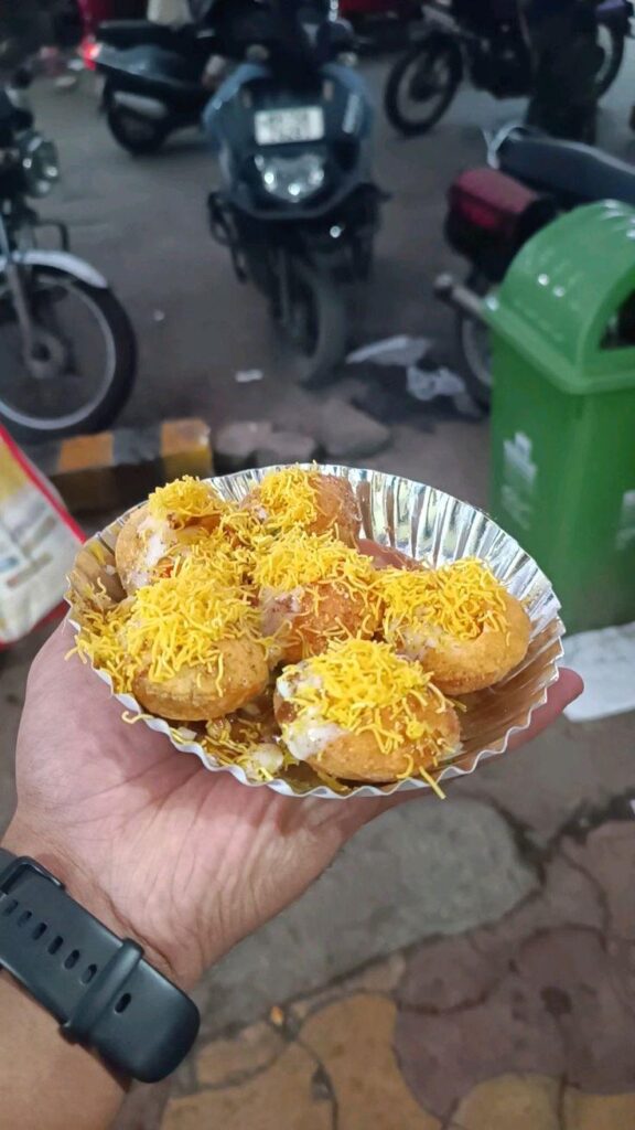 Crispy, tangy, and oh-so-satisfying!