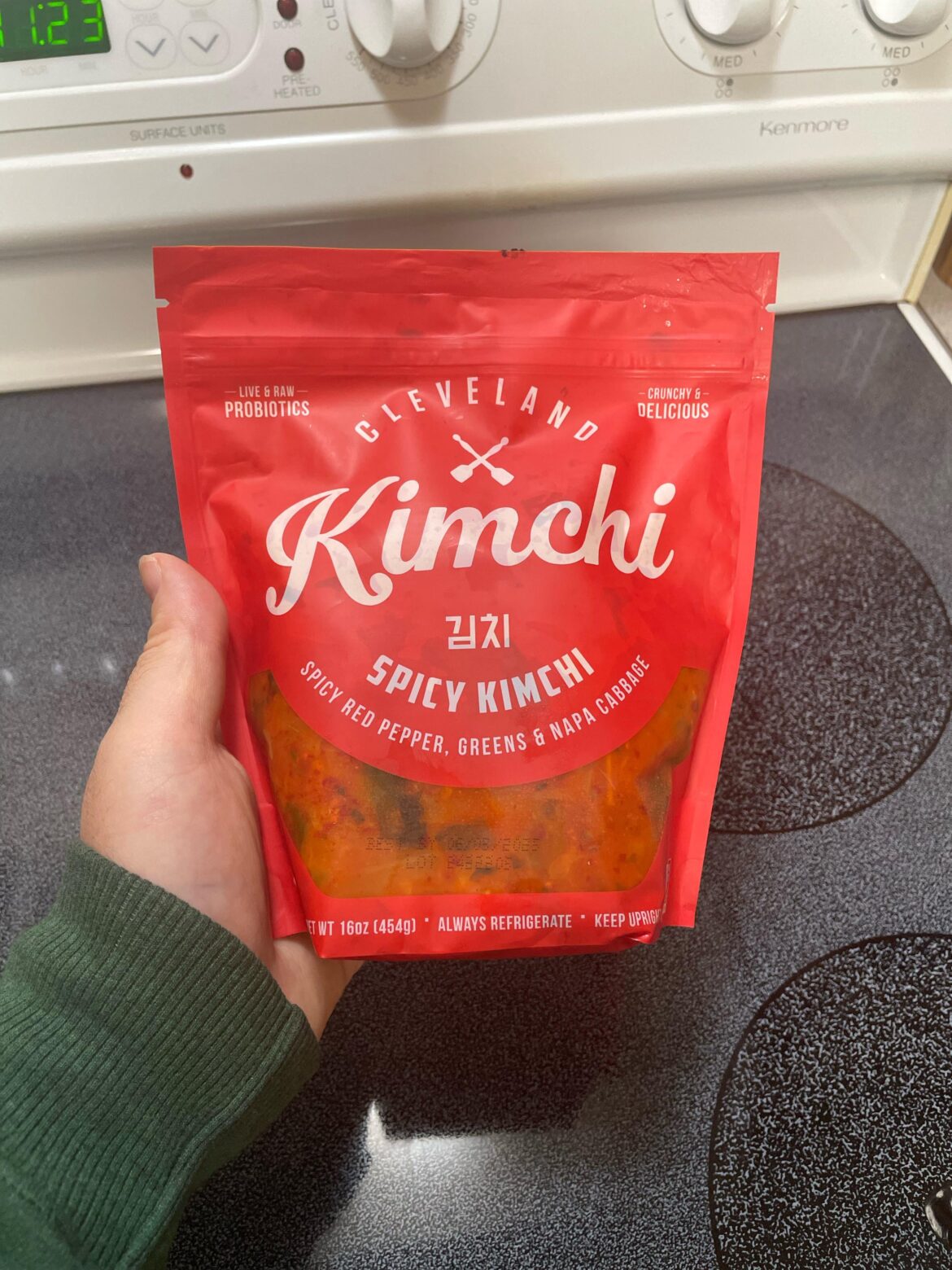 Kimchi