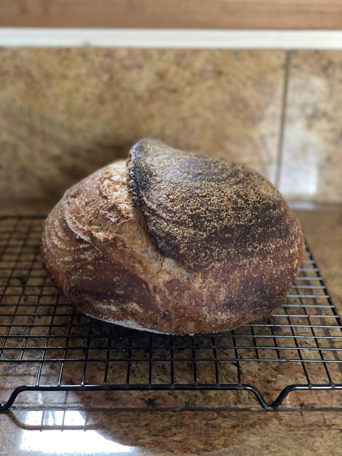 I love making bread, and I love this community!