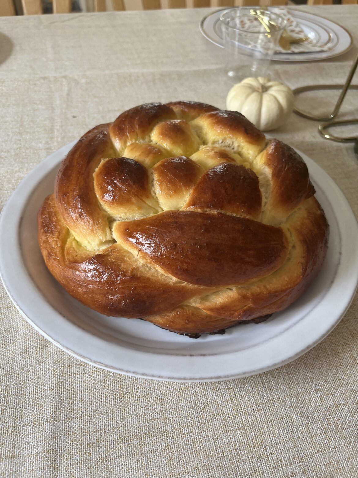 Challah