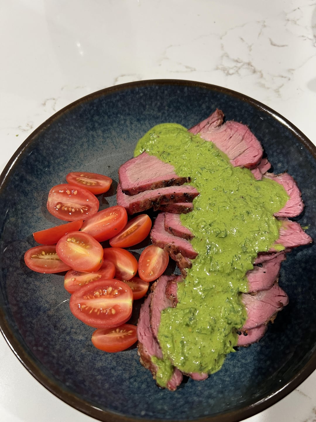 Smoked Tritip and Back Beef Ribs Dining and Cooking