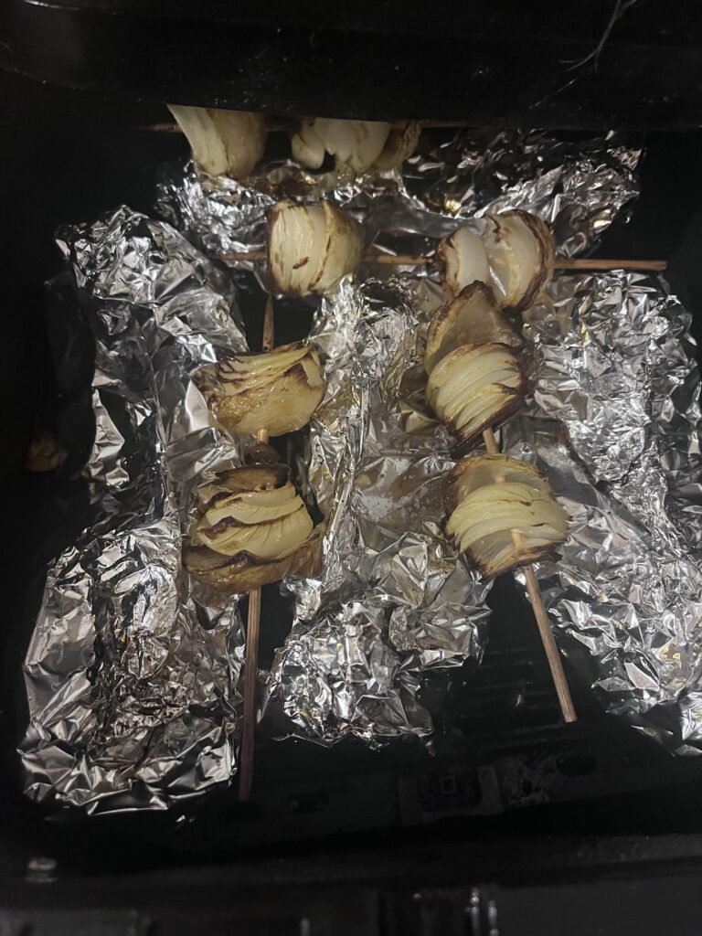 Follow up to rosemary/oregano/basil chicken study:  who won?