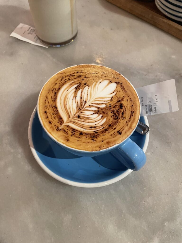 Cocoa powder pours are my fav rn