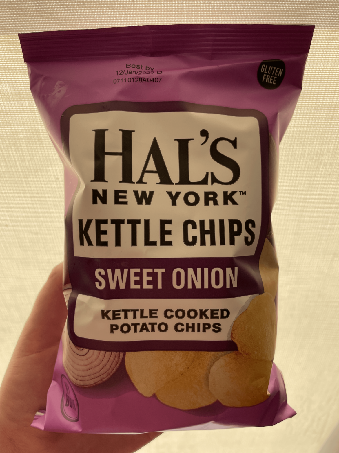 Tried these today, incredible!