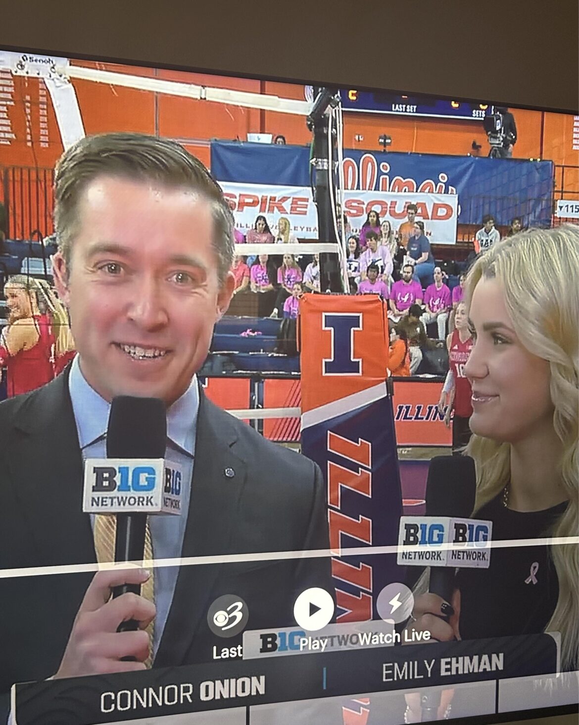 I love my wife… but I wish I married into the Onion lineage