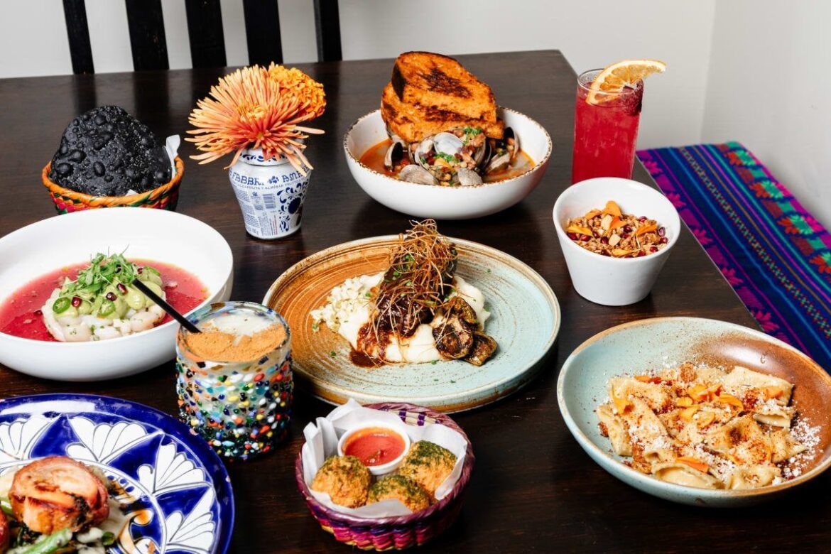 The 15 Best Restaurants In Highland Park