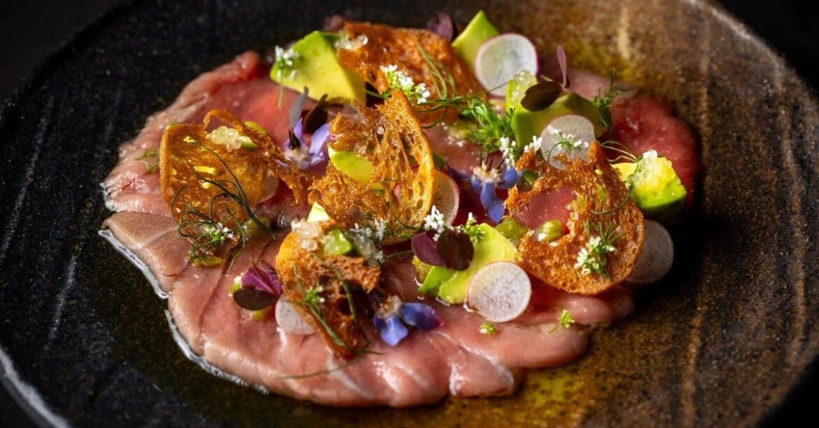 Intercrew Reopens in Koreatown With a New Menu After Pausing Operations