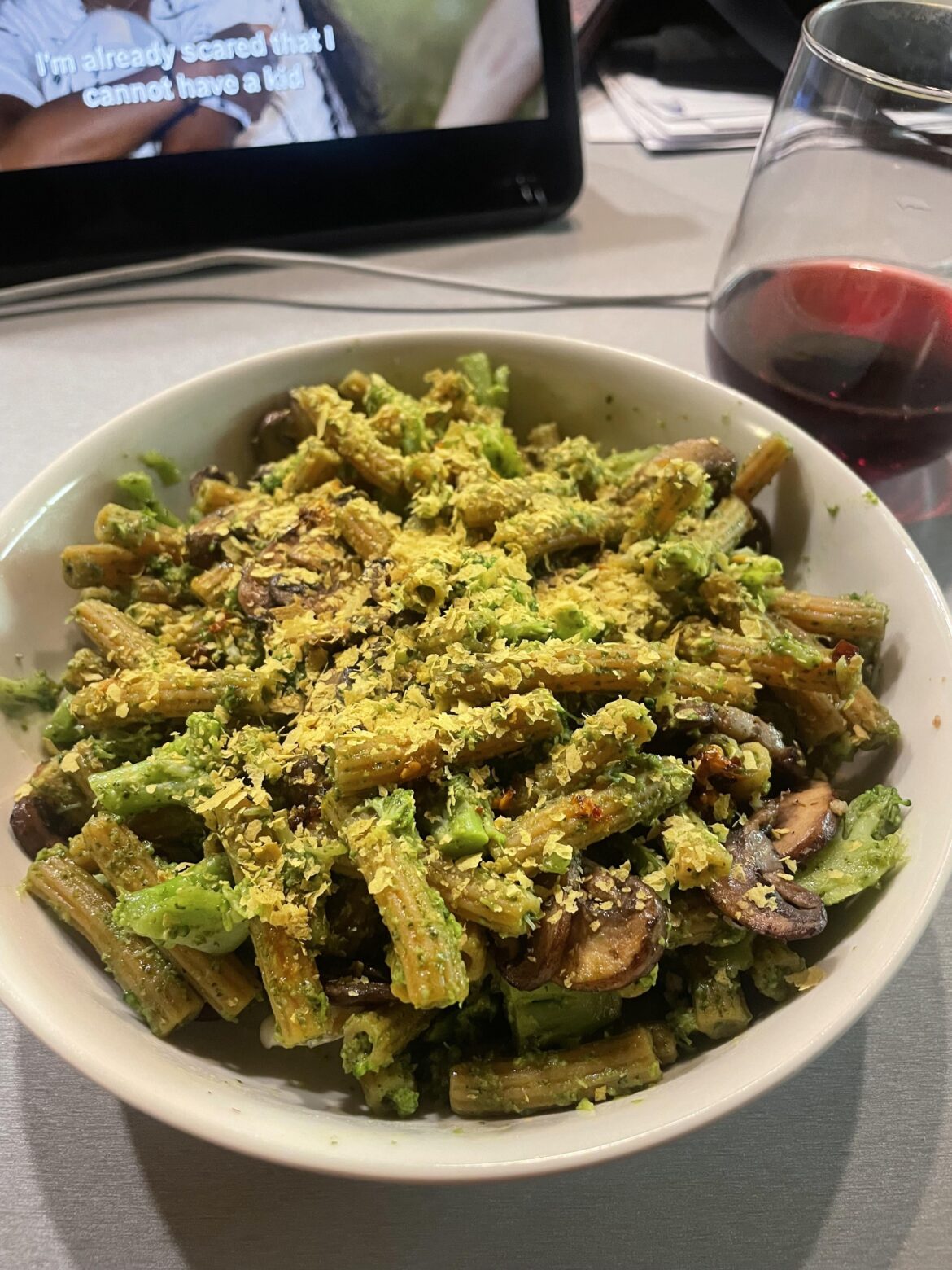 Easy Trader Joe’s Meal Easy Trader Joe’s Meal