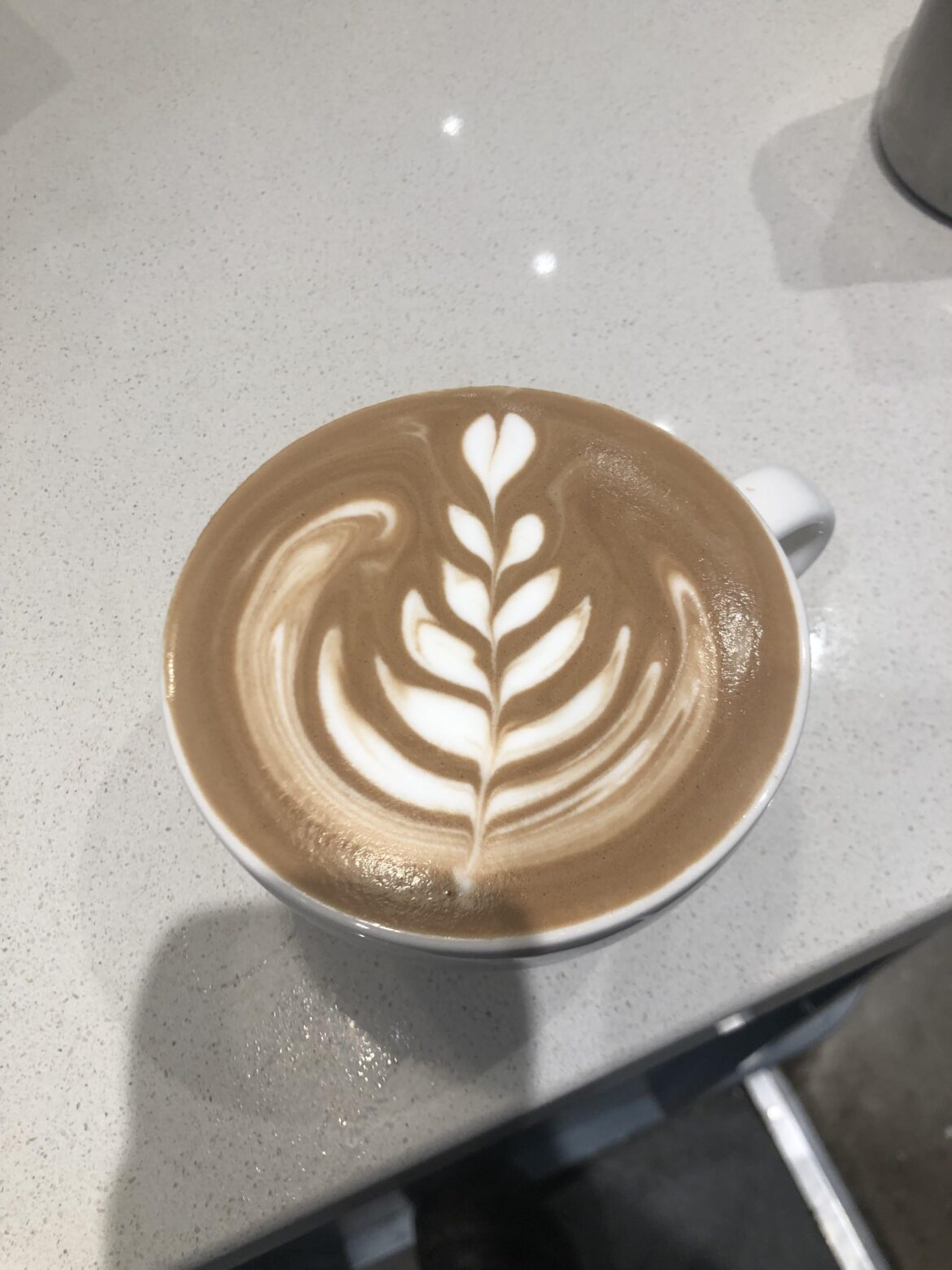 Coworker told me to take a pic