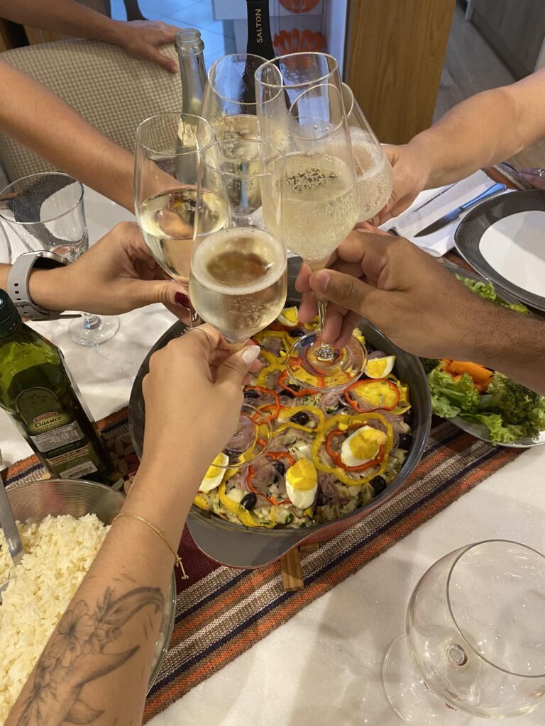 Nostalgic Food Gallery 🇧🇷