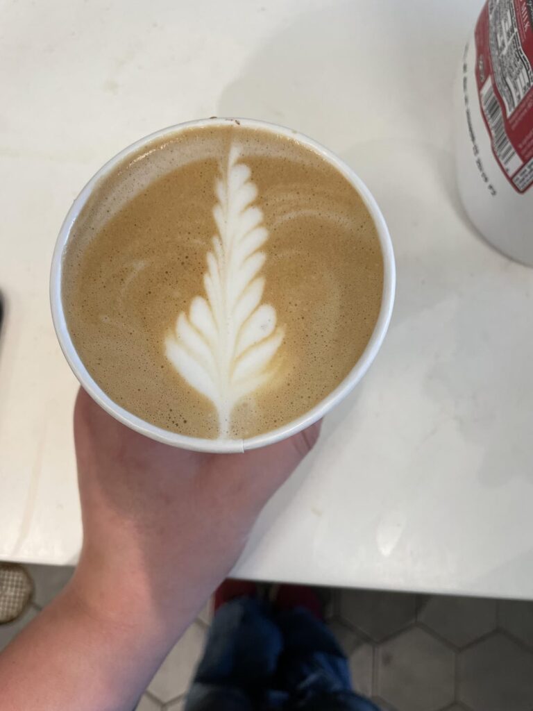 some pours i’m proud of!