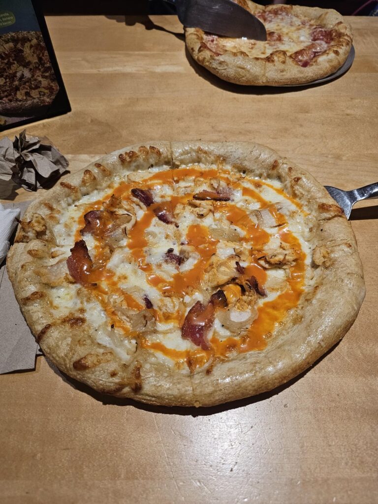 Why can't menus be accurate?