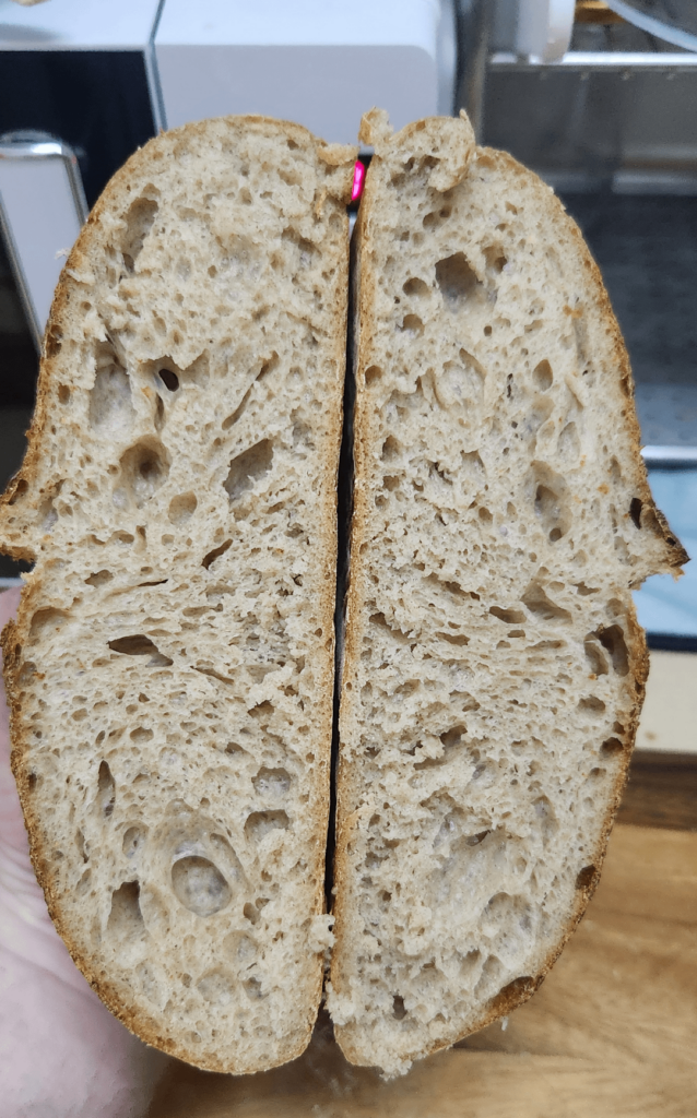 I think I finally did it!