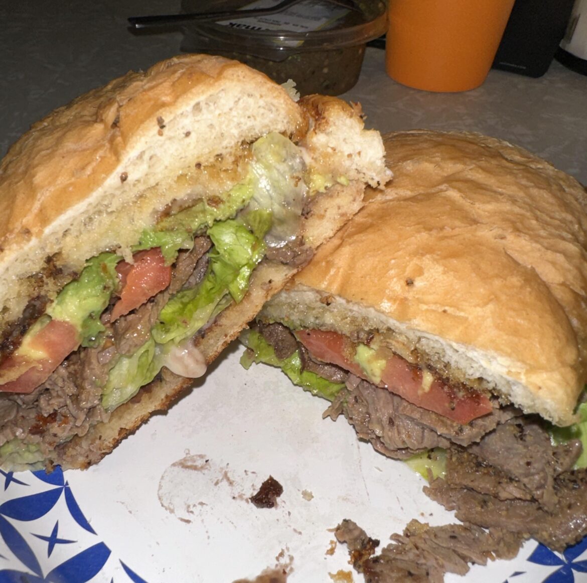 Torta