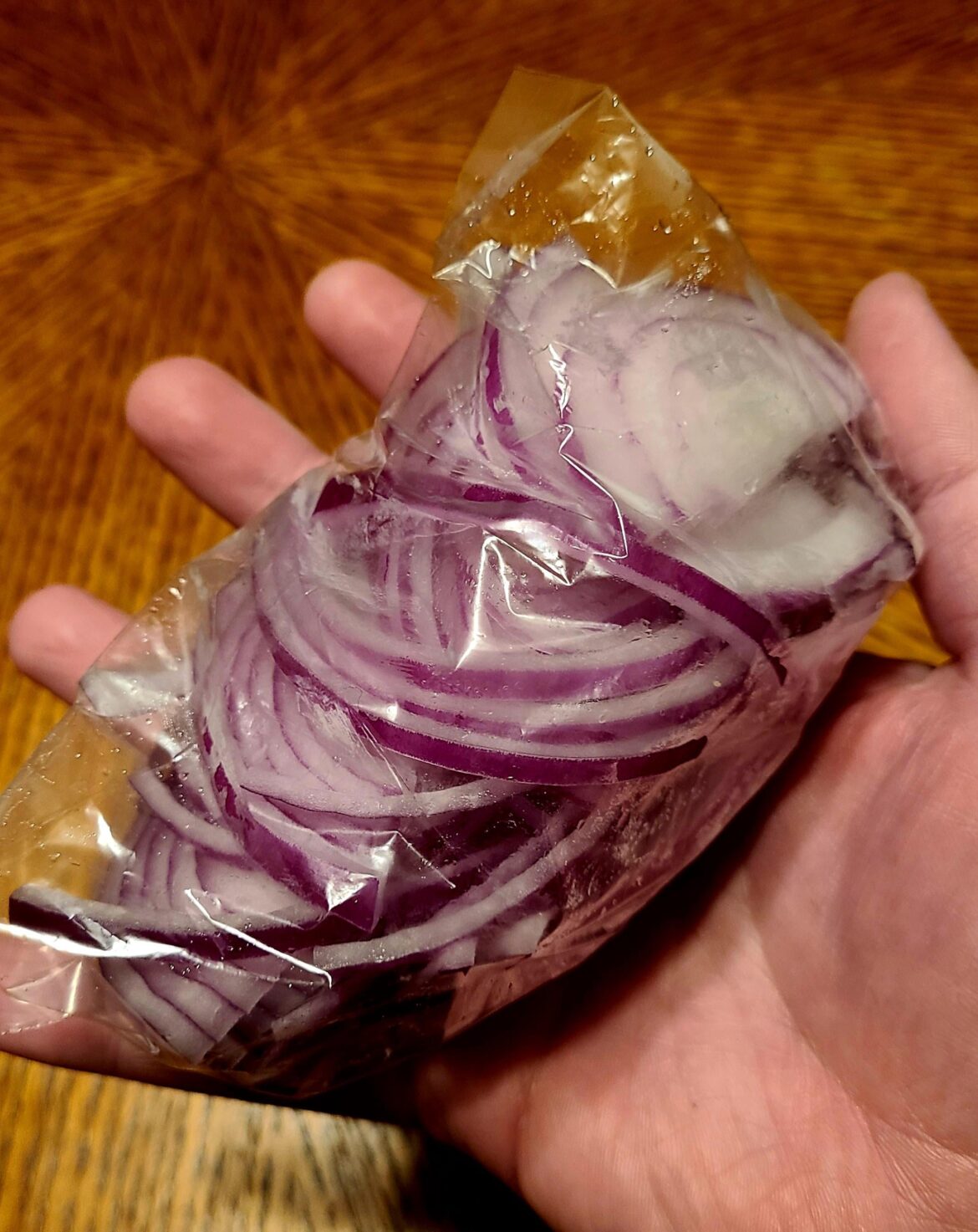 My late night dealer got the hook up