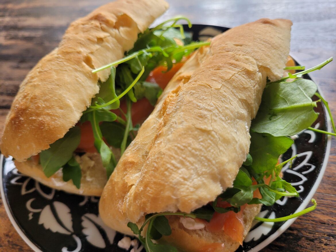 Yummy lunch for 600cal