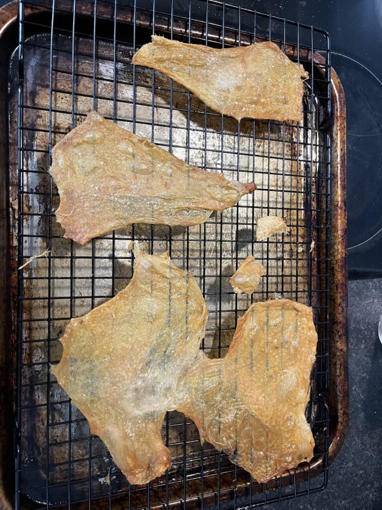 Butter from the gods