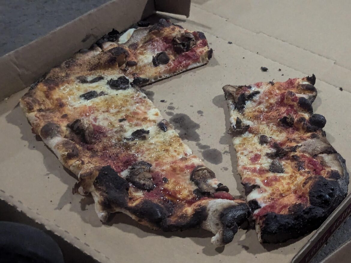 $20. This is exactly how it looked when we opened the box