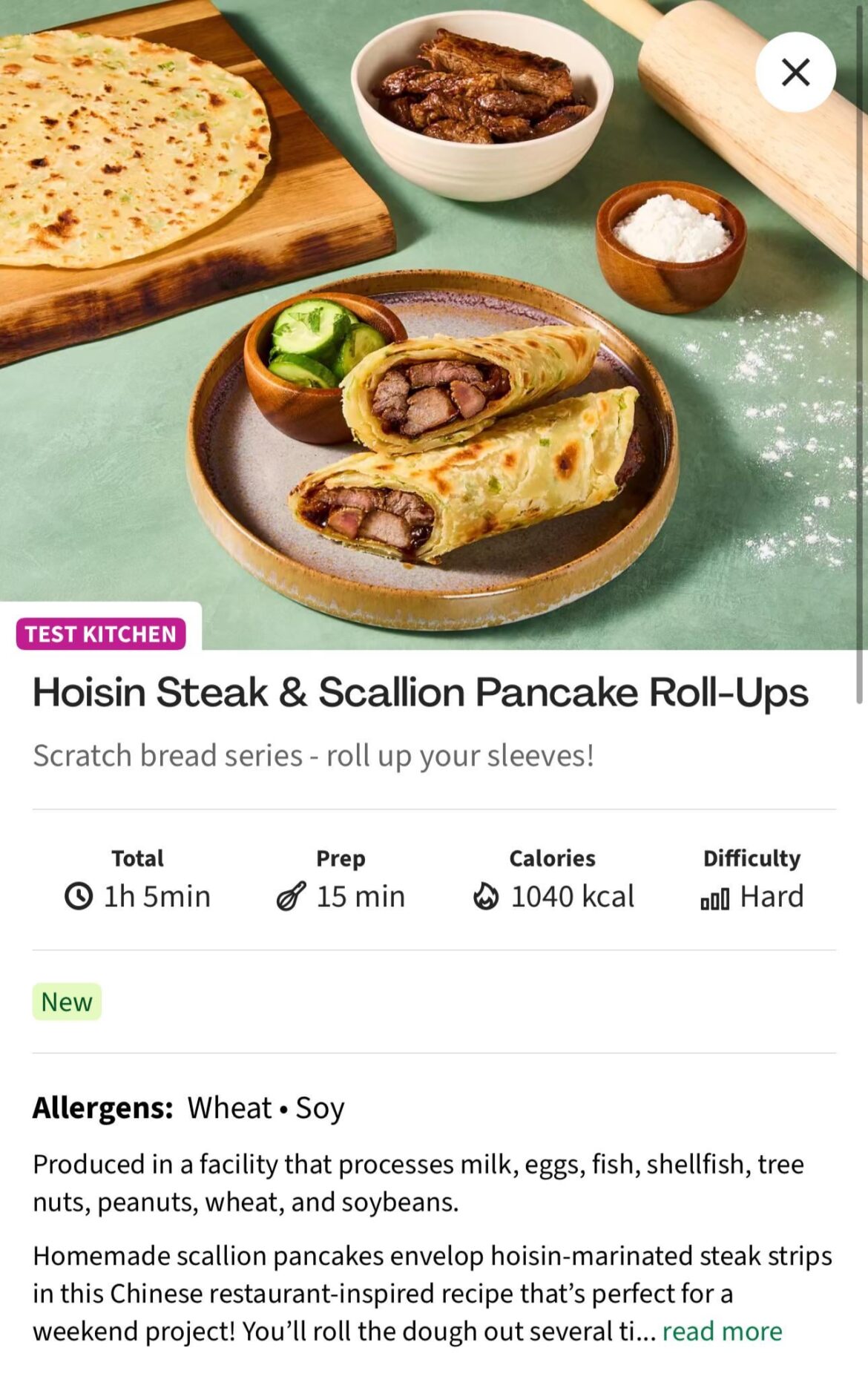 Anybody else try this?