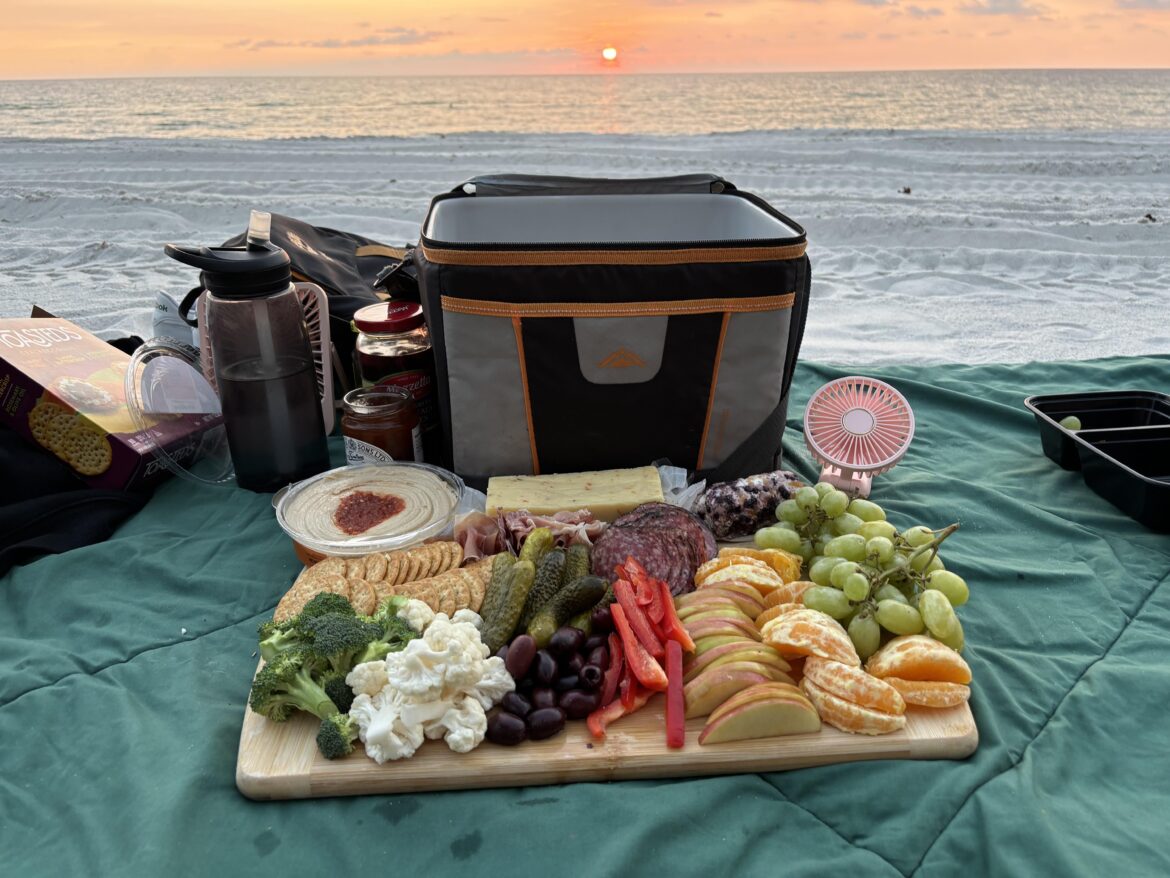 Went on a date last night :)