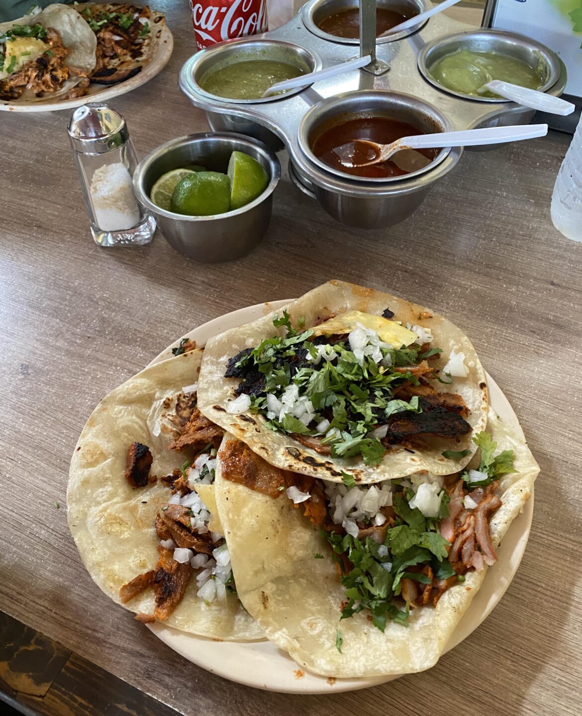al pastor 🌮