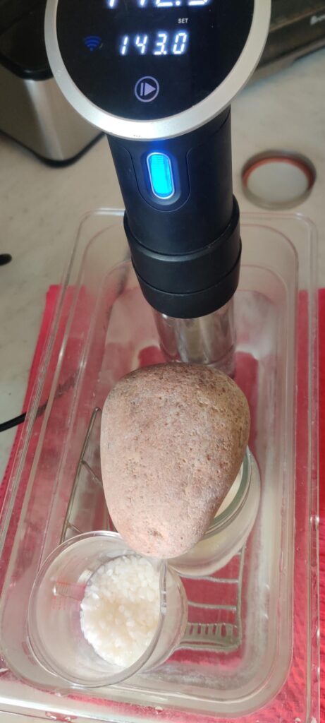 I'm a Realtor, and I make lipbalm as my business card!