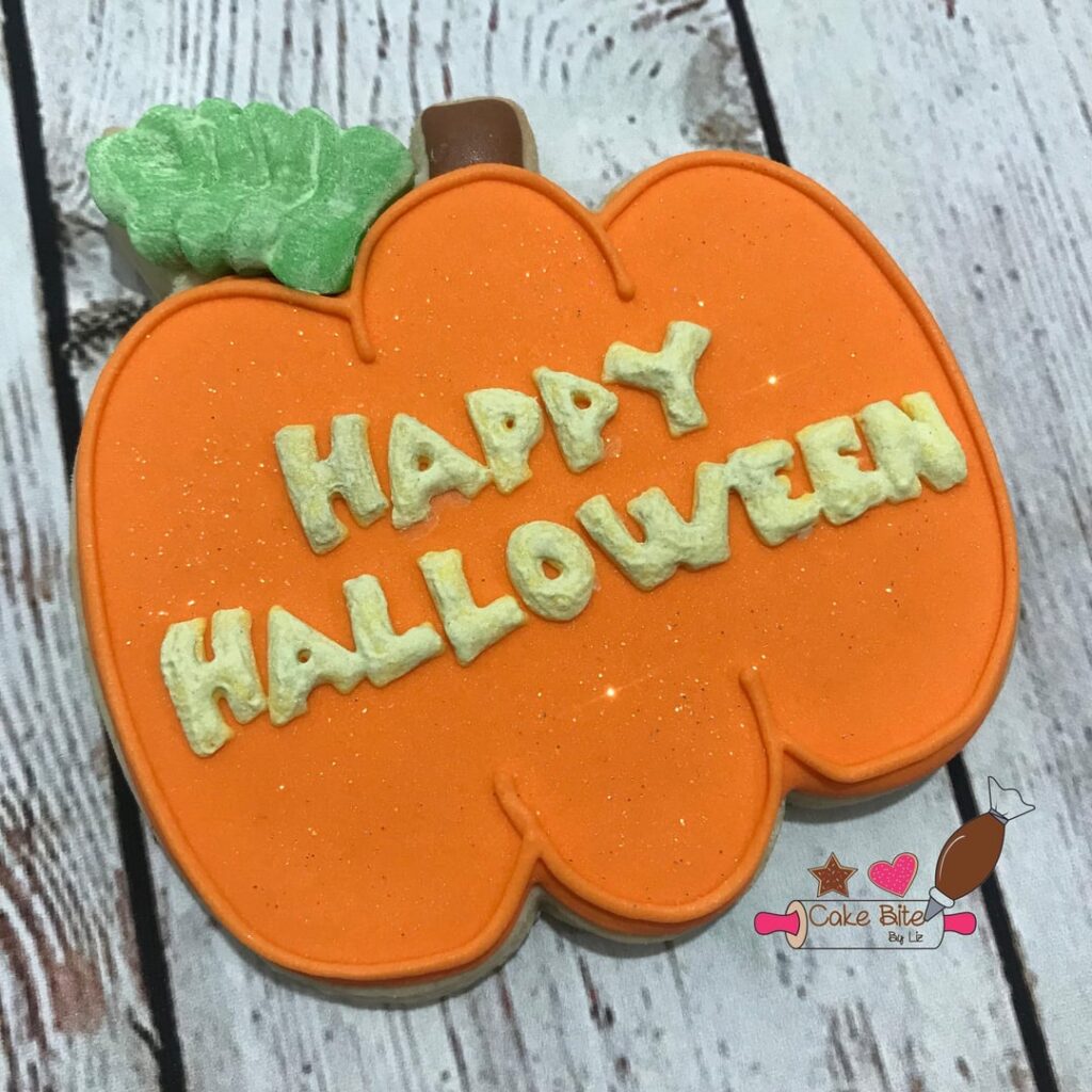 Glow in the dark 🤩