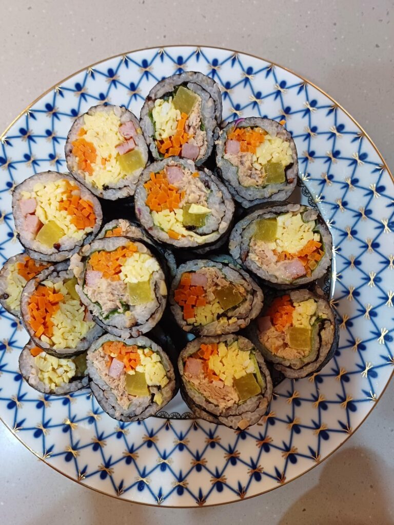 One of my favorite food