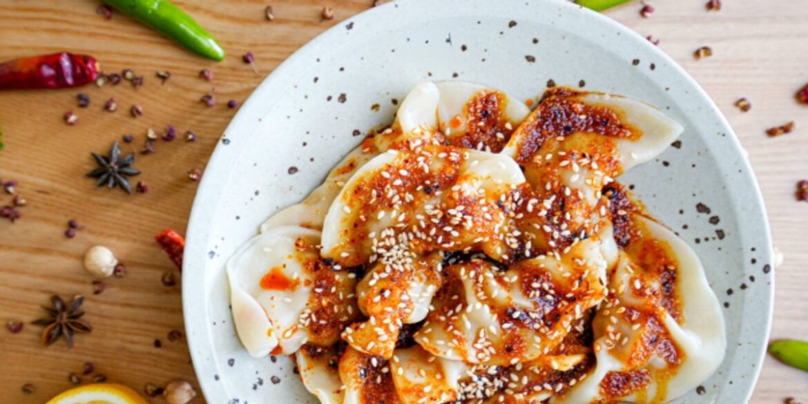 New Austin restaurant blends Sichuan and Shanghai comfort foods