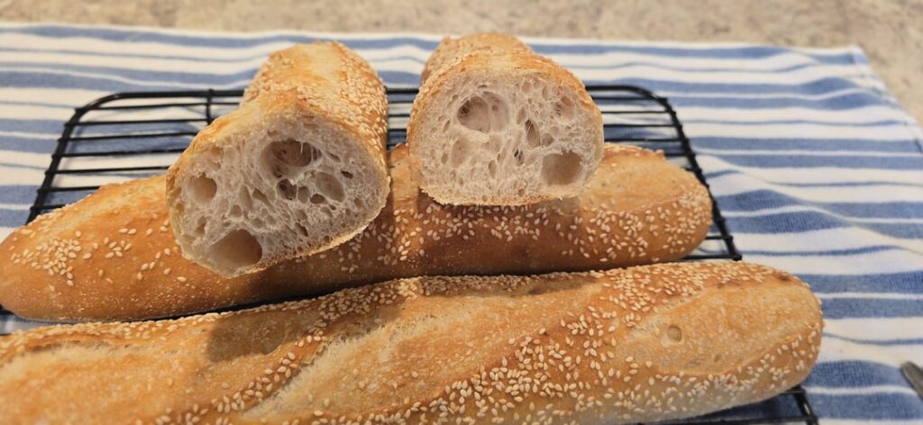 Been awhile little rusty